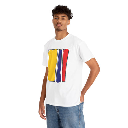 True Colors – Colombia
