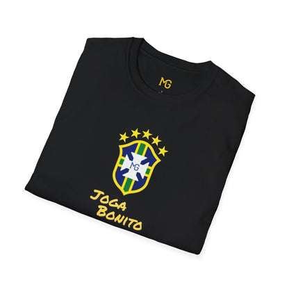 Joga Bonito Gringo Tee