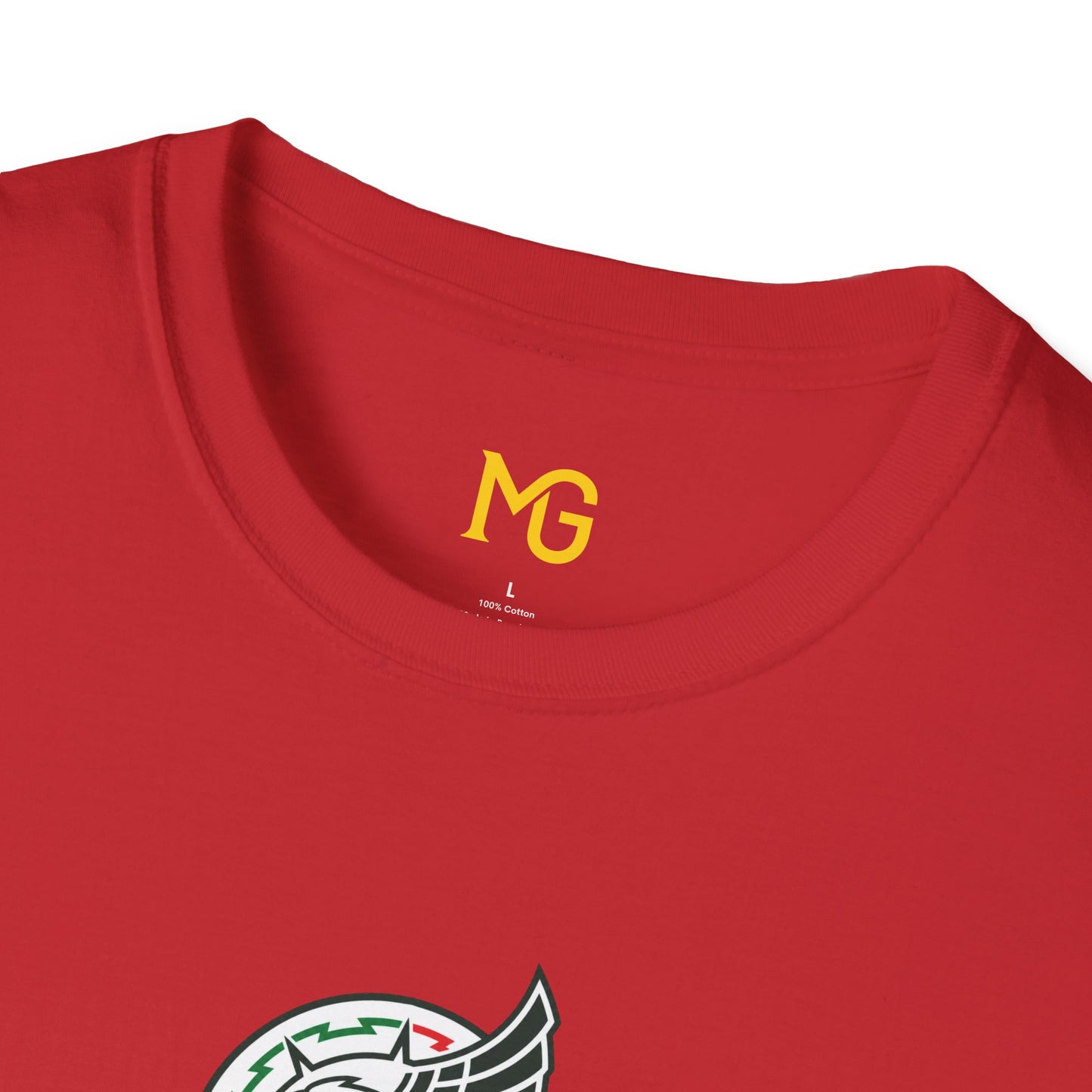 Mexico World Cup T-Shirt
