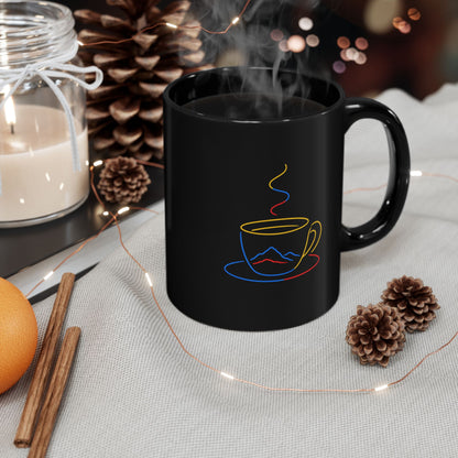 One More Tinto Mug