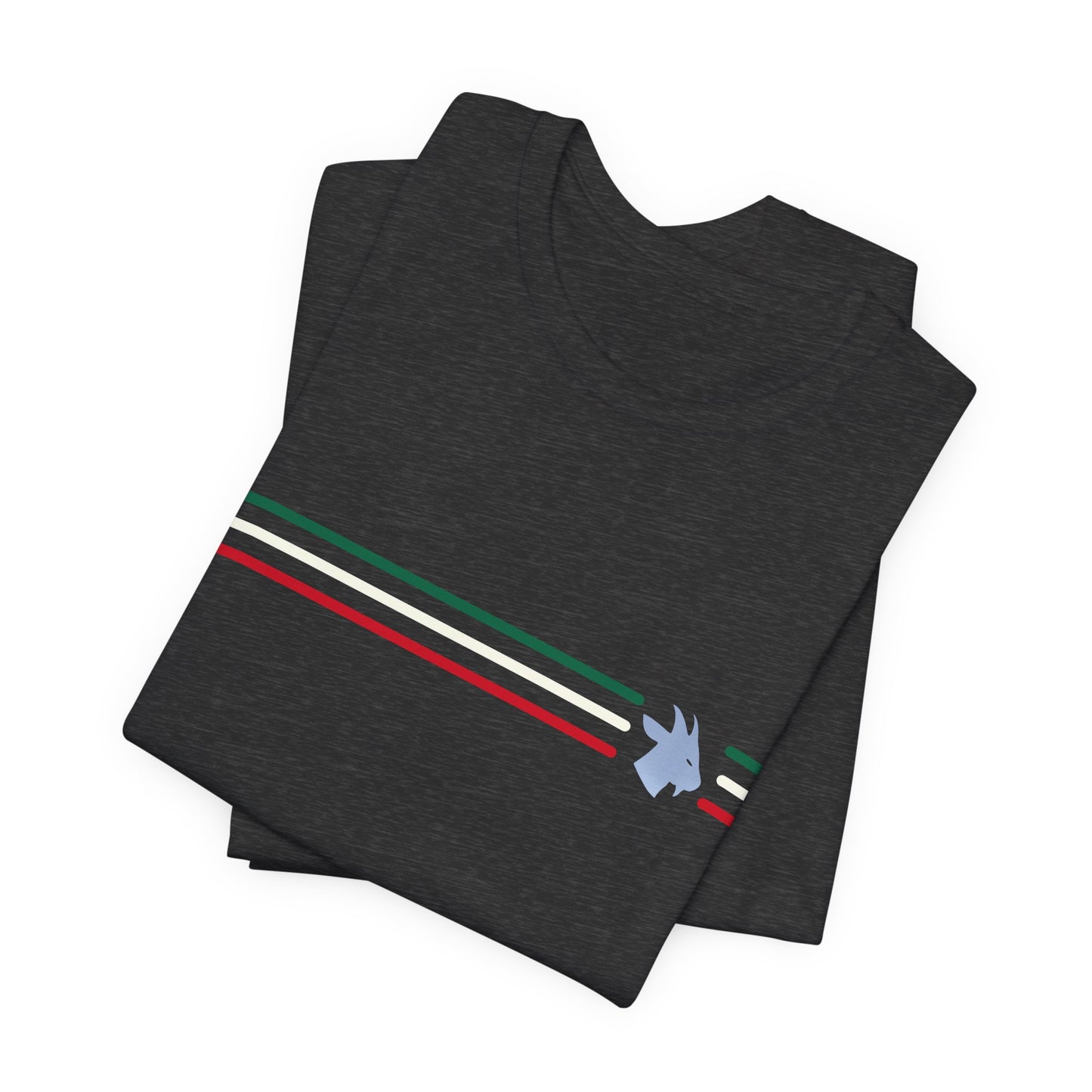Mexico Retro Stripes with MG Tee