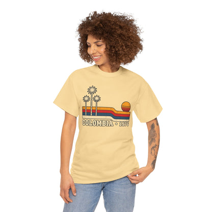 Colombia 1976