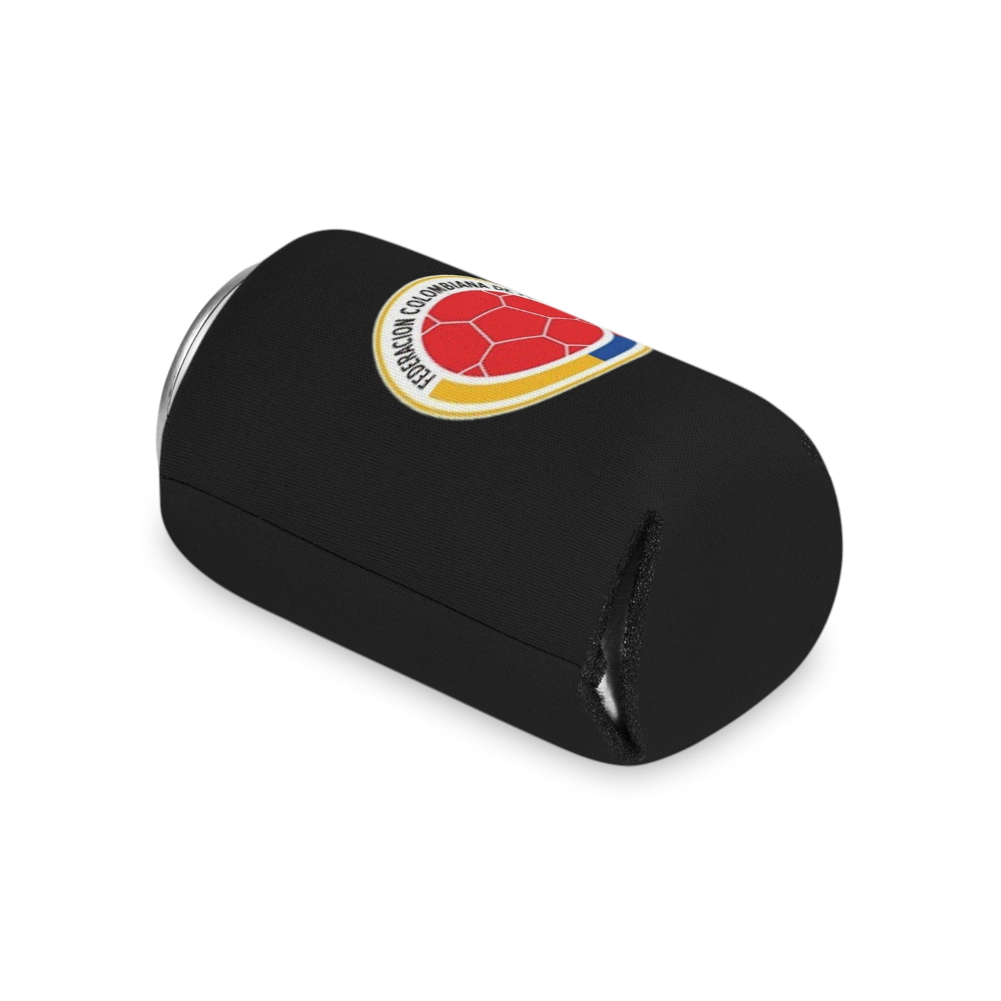Colombia Futbol Chill Can
