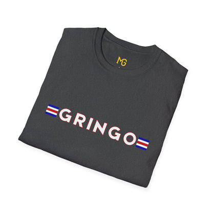 GRINGO Costa Rica T-Shirt