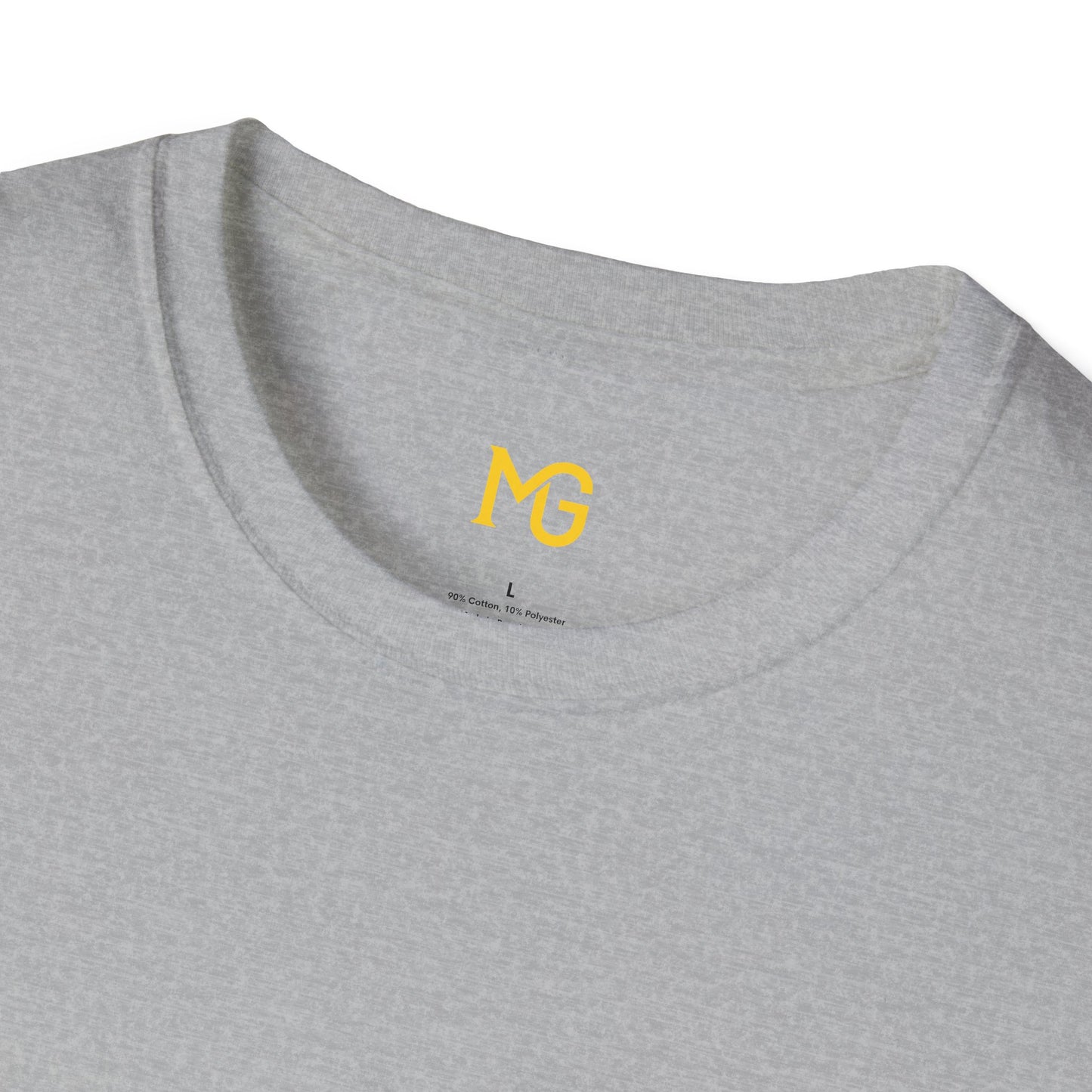 Camiseta Parceros da Colômbia