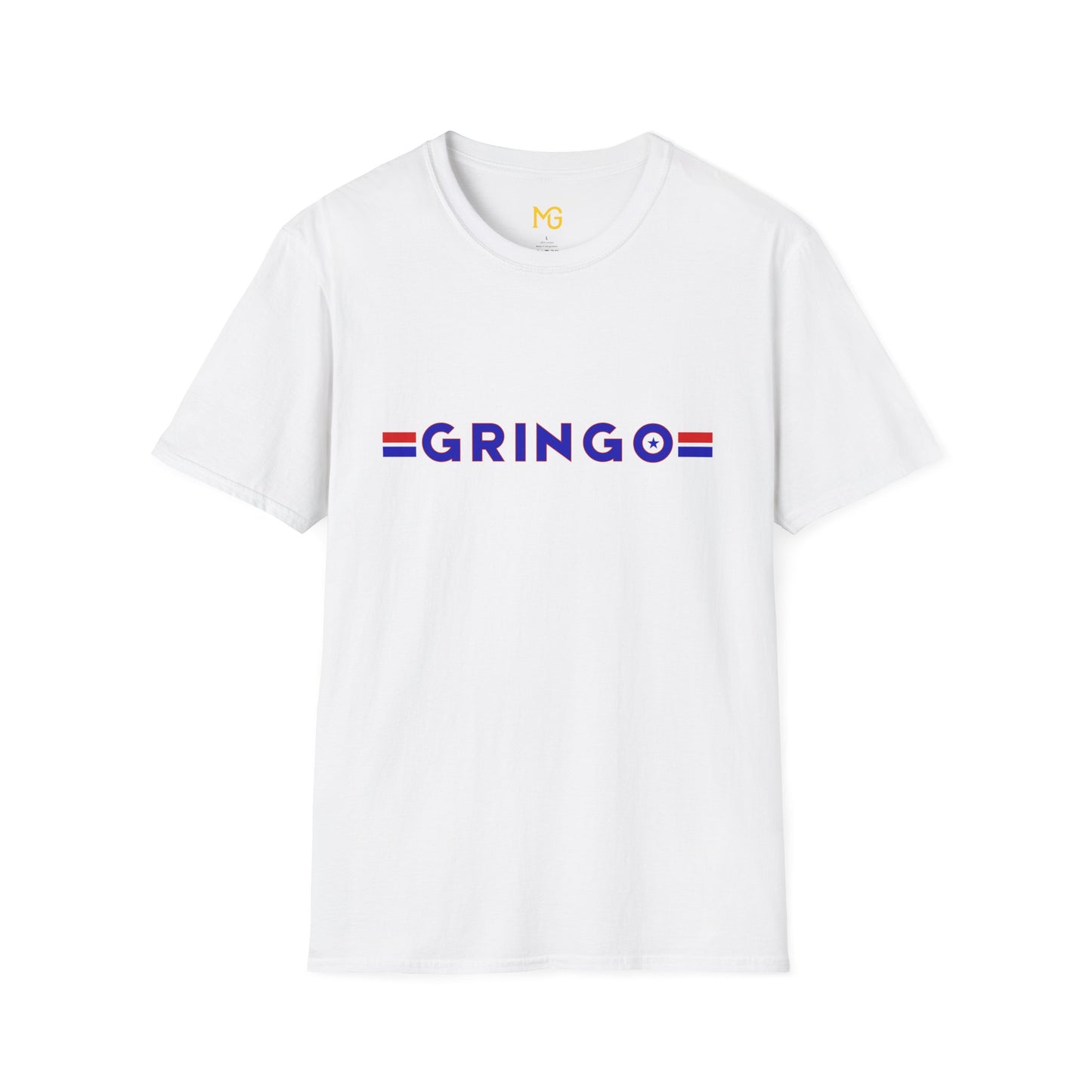 GRINGO USA T-Shirt