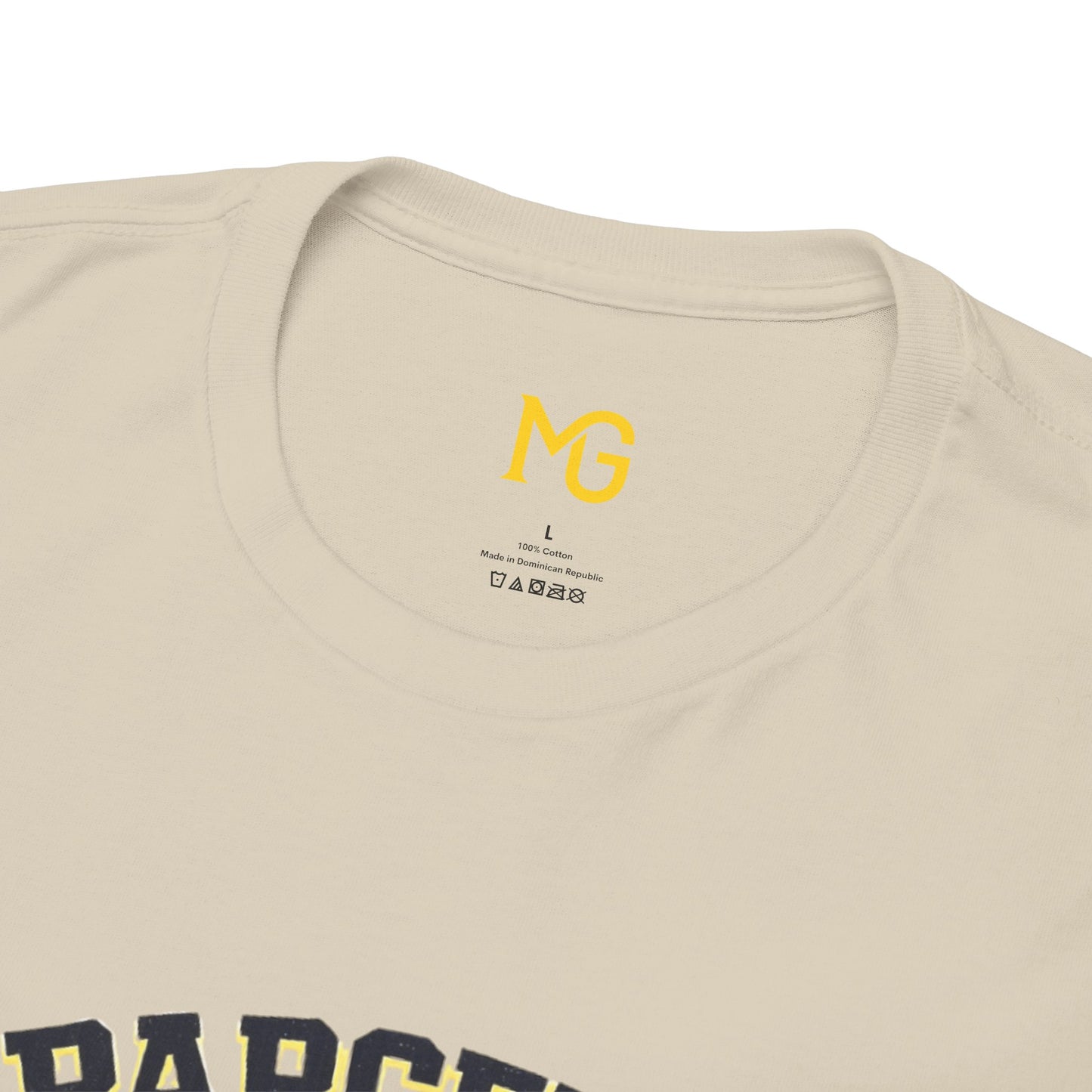 Parcero FC From Medellín to Main Street soccer shirt