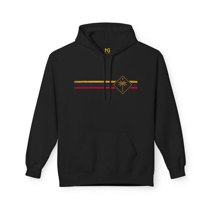 Colombia Low-Key Stripe Hoodie