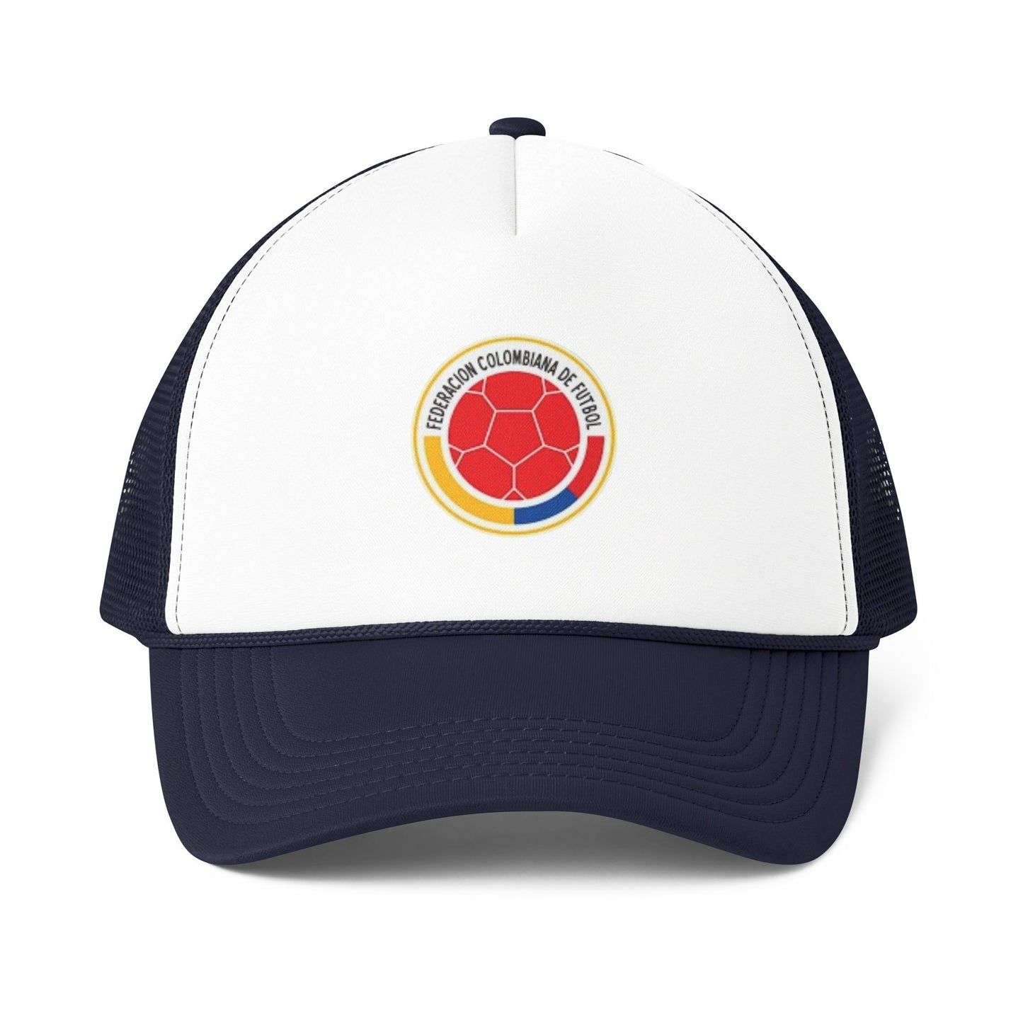 Colombia Emblem Trucker Hat