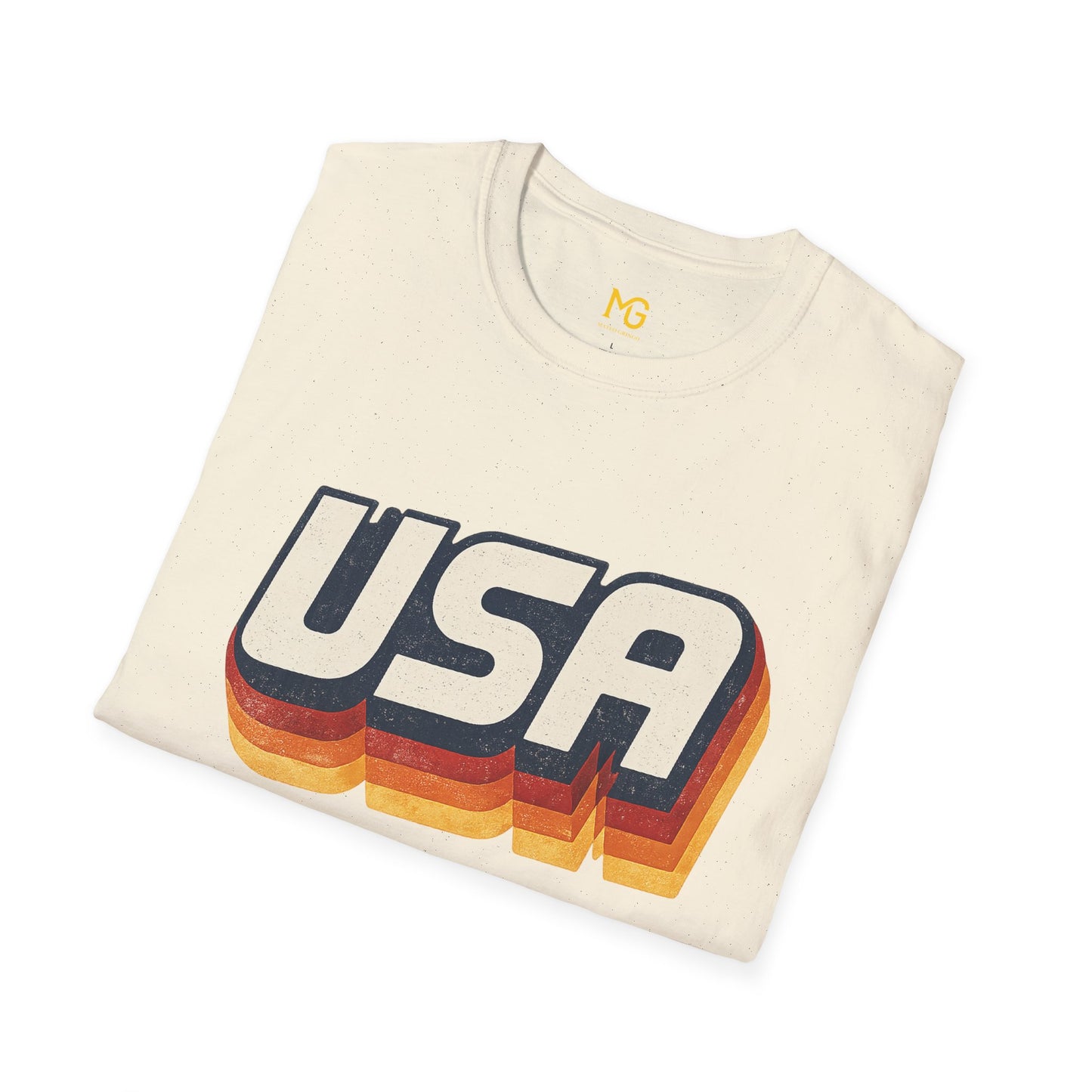 American Throwback