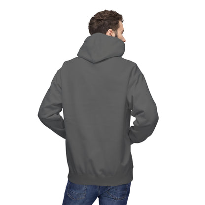 Costa Rica Low-Key Stripe Hoodie
