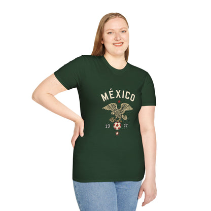 Águila Diez Tee