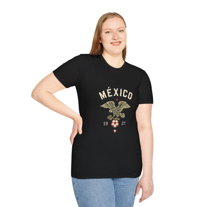 Águila Diez Tee