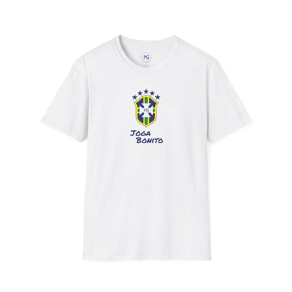 Joga Bonito Gringo Tee