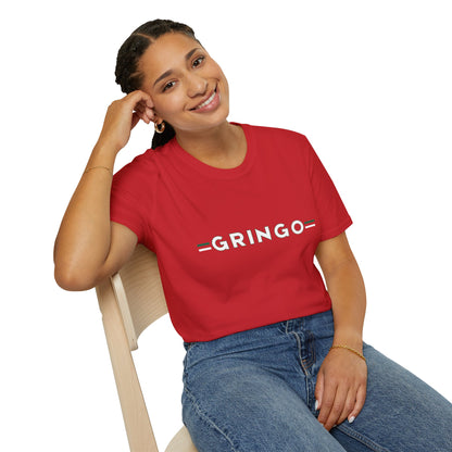 GRINGO Mexico T-Shirt