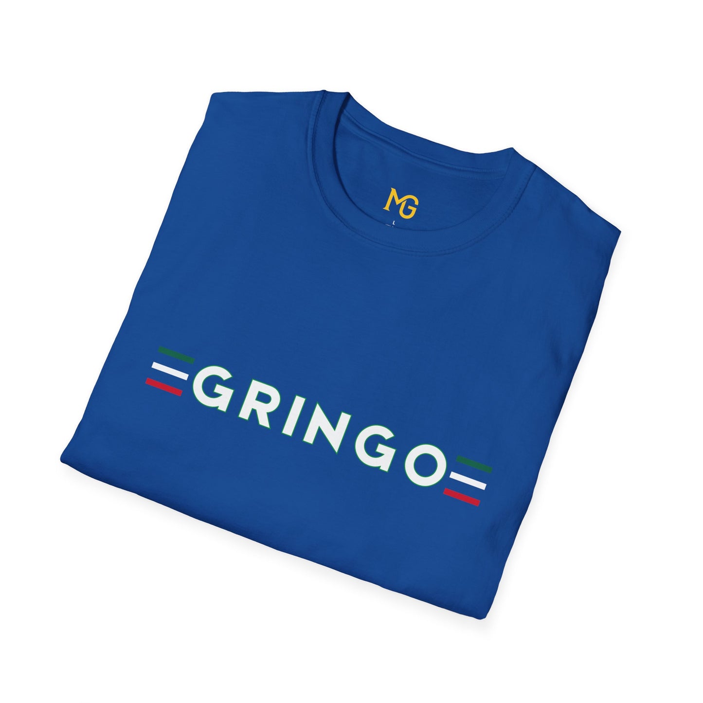 GRINGO Mexico T-Shirt