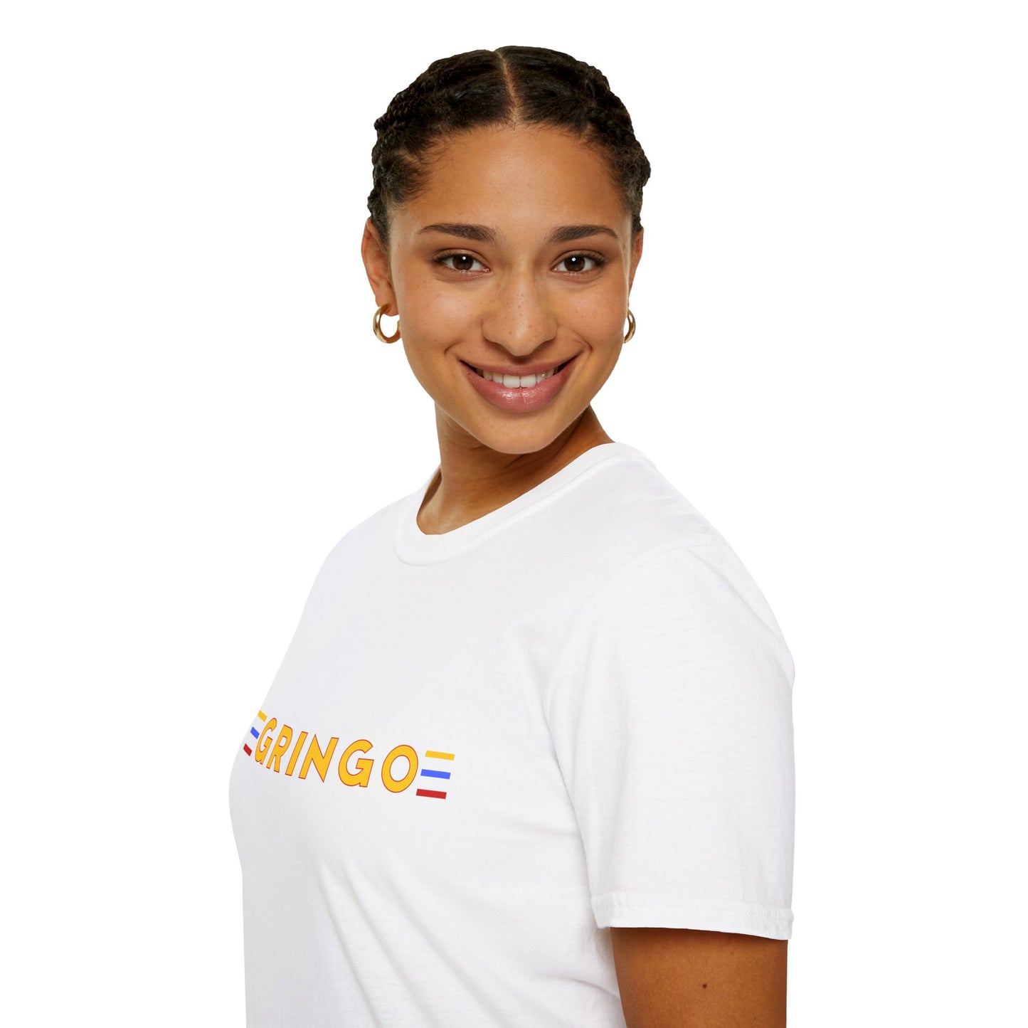 GRINGO Colombia T-Shirt