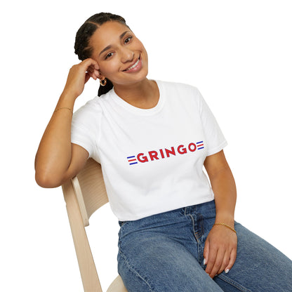 GRINGO Costa Rica T-Shirt