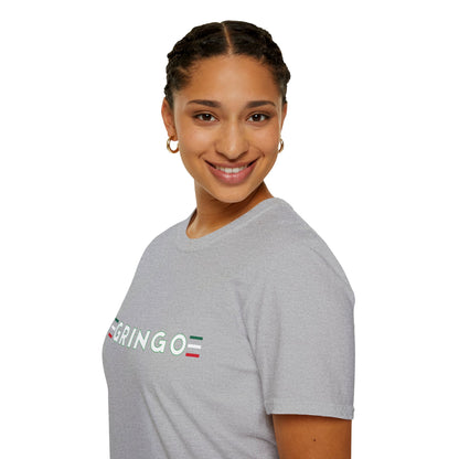 GRINGO Mexico T-Shirt