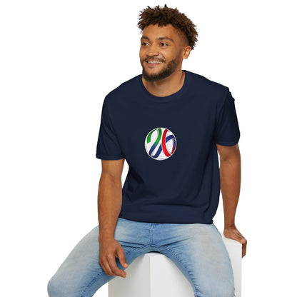 World Cup 2026 Emblem Tee