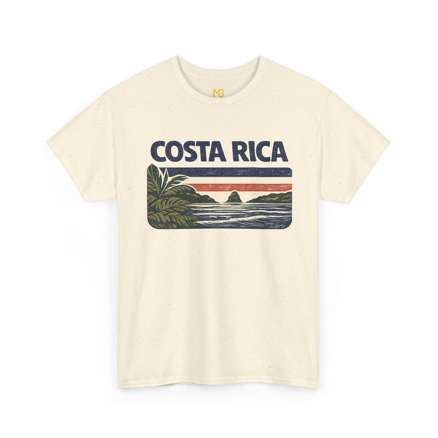 Coastal Calm