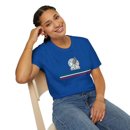 Mexico World Cup T-Shirt