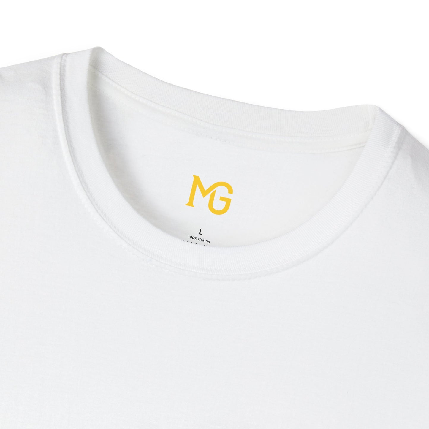 Camiseta Parceros da Colômbia