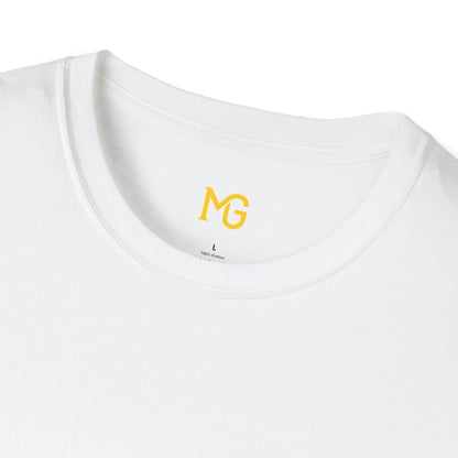 Camiseta Parceros da Colômbia