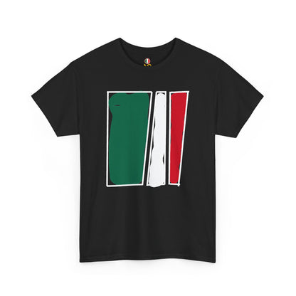 True Colors – Mexico