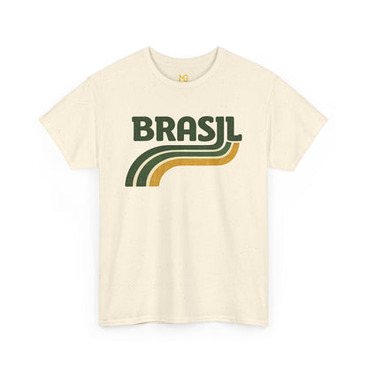 Brasil Calling