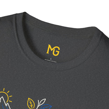 All Things Colombia Tee