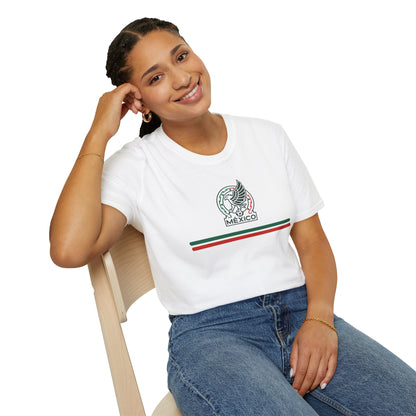 Mexico World Cup T-Shirt
