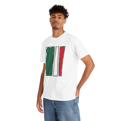 True Colors – Mexico