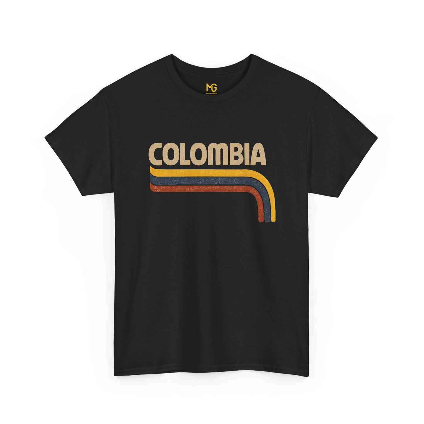 Beyond Bogotá
