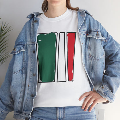 True Colors – Mexico