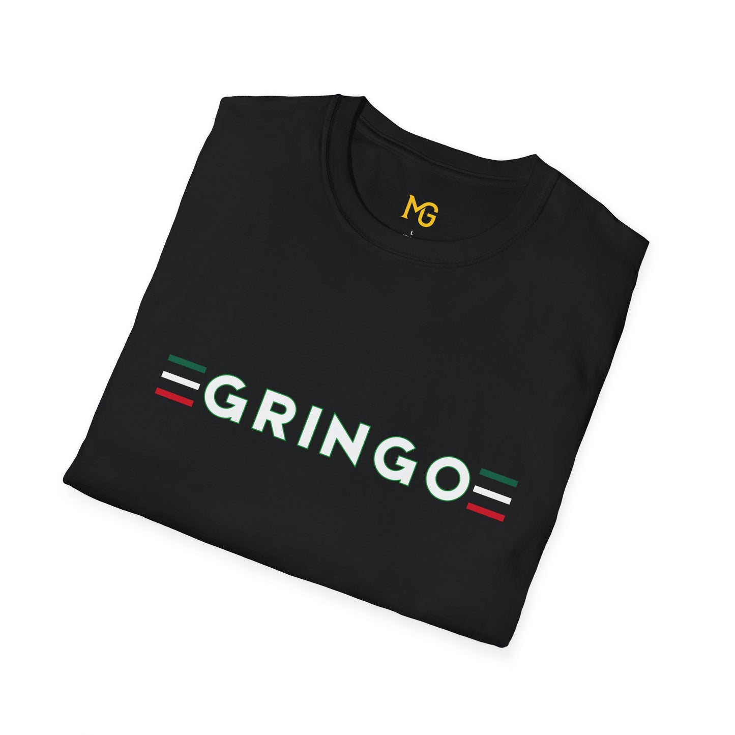 GRINGO Mexico T-Shirt