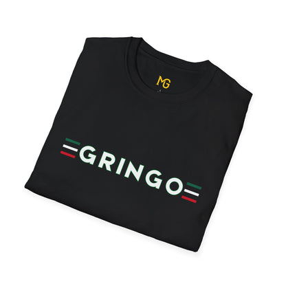 GRINGO Mexico T-Shirt