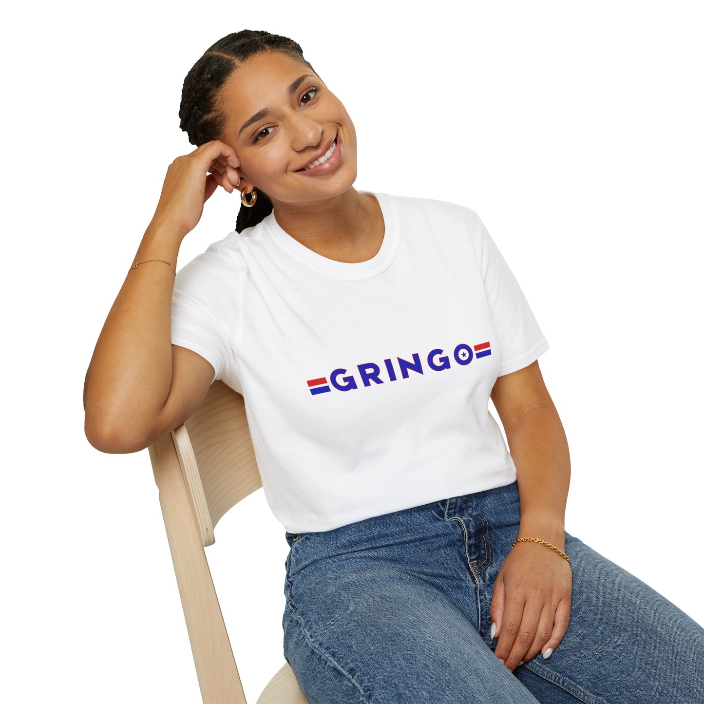 GRINGO USA T-Shirt