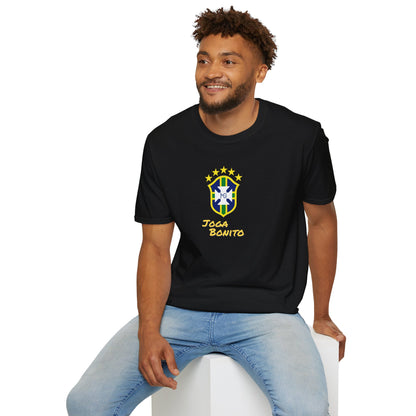 Joga Bonito Gringo Tee