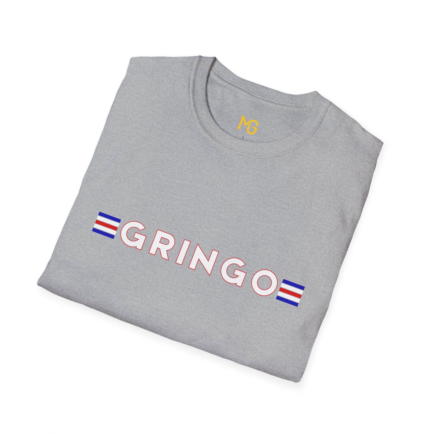 GRINGO Costa Rica T-Shirt