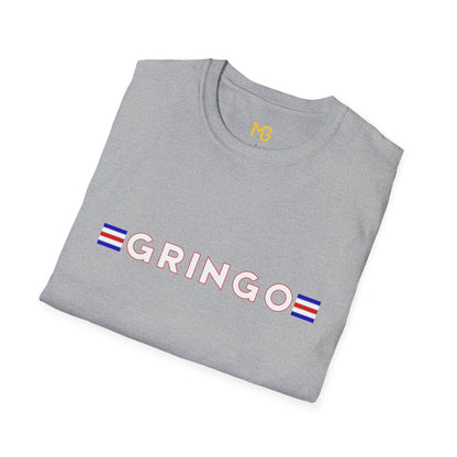 GRINGO Costa Rica T-Shirt