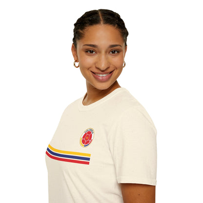 Colombia World Cup T-Shirt