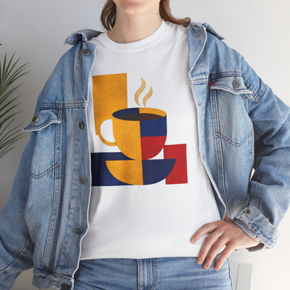 Colombian Cubist Café