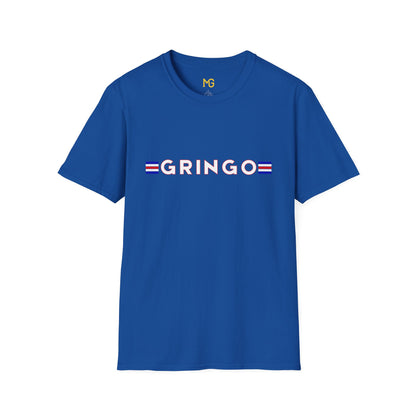 GRINGO Costa Rica T-Shirt