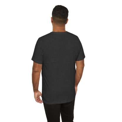 Camiseta a rayas discreta de Costa Rica