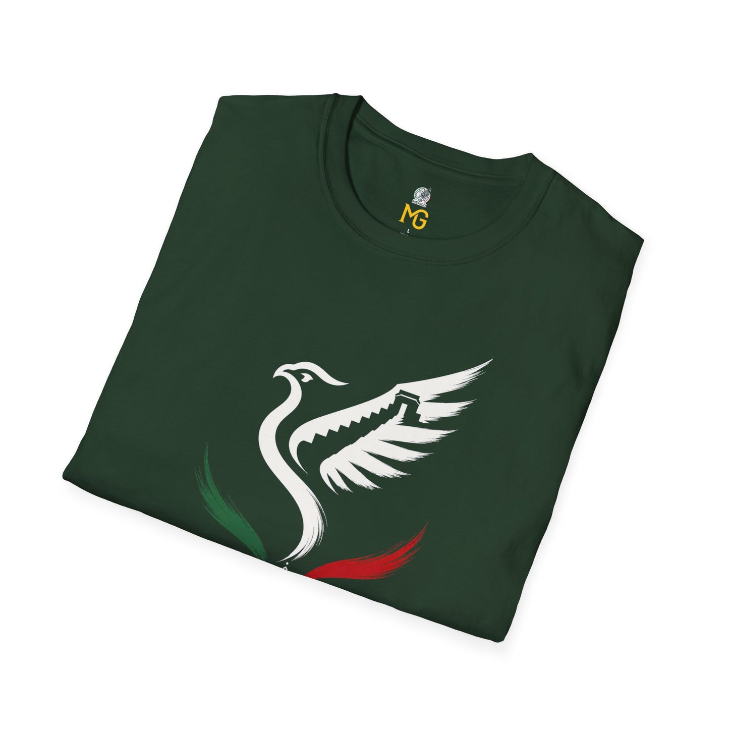 Espíritu de México