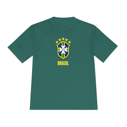 MG Futebol Crest Tee