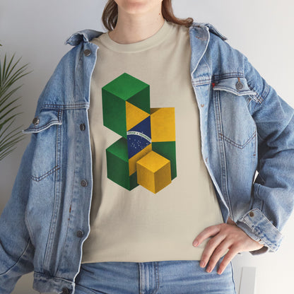 Brasília Blocks