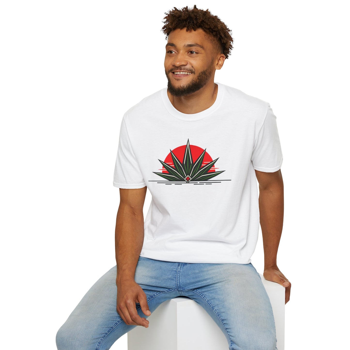 Espíritu de Agave