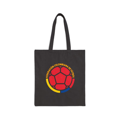 Medellín to Main Street Tote